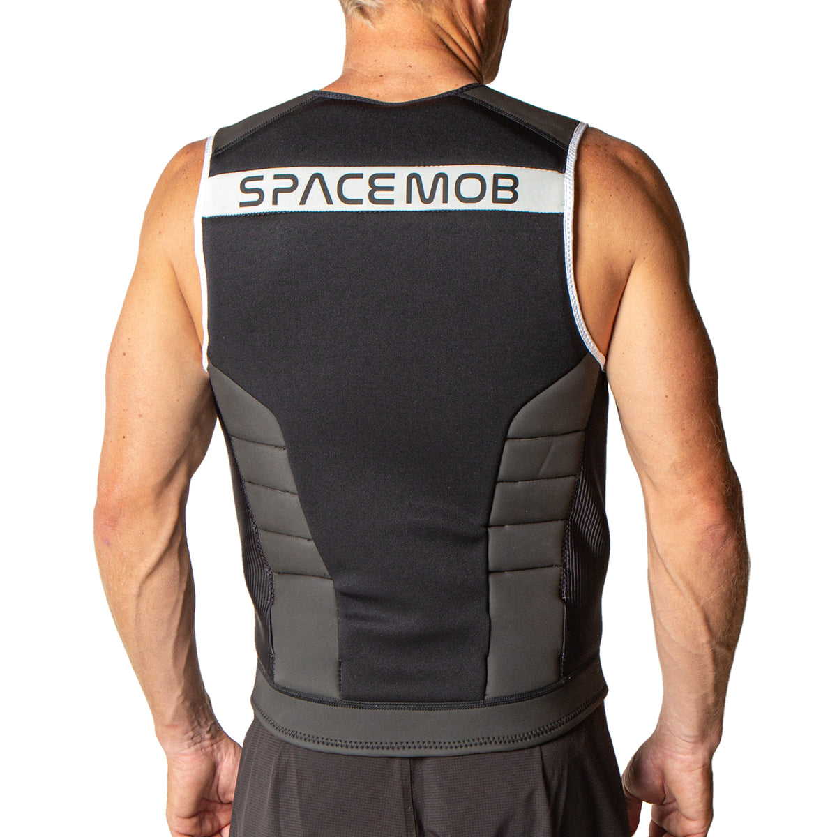 Space Mob Vest – rideengine